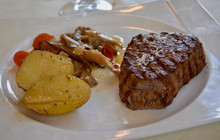 Taberna El Buho餐厅图片
