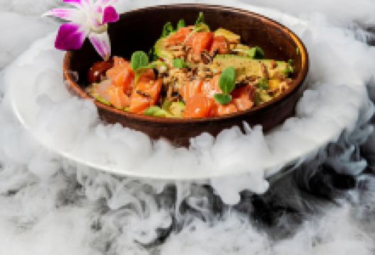 Brasserie Het Gemaal美食图片