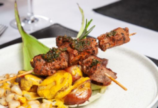 Uros restaurant美食图片