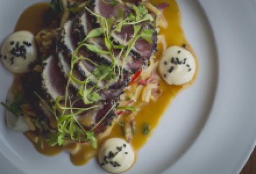 Deliciosa Restaurant美食图片