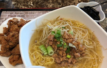 Pearl Castle Cafe餐厅图片