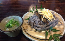 Inakachaya Matsuya餐厅图片