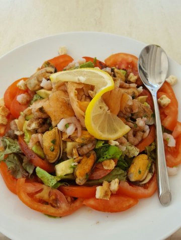 La Casa Di Napa Restaurant