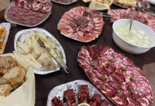 Saporissimi Gastronomia Bracelleria购物图片