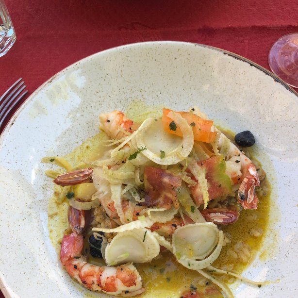 Le Clavero