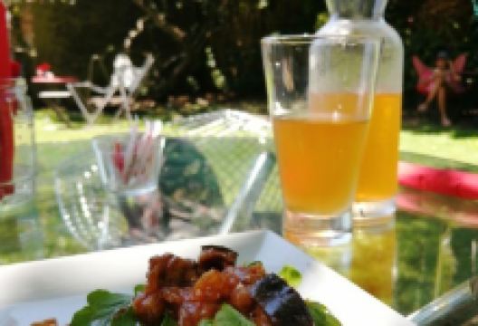 Lentas Maravillas美食图片