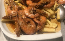 Restaurante Lareira餐厅图片