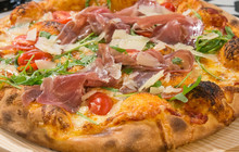 La Fabbrica Della Pizza餐厅图片