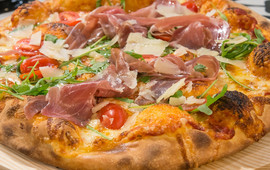 La Fabbrica Della Pizza