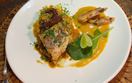 La Cozinha