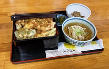 Soba & Japanese Cuisine Itoyanagi餐厅图片