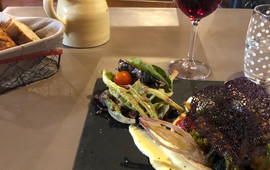 Le Refuge du Calvaire