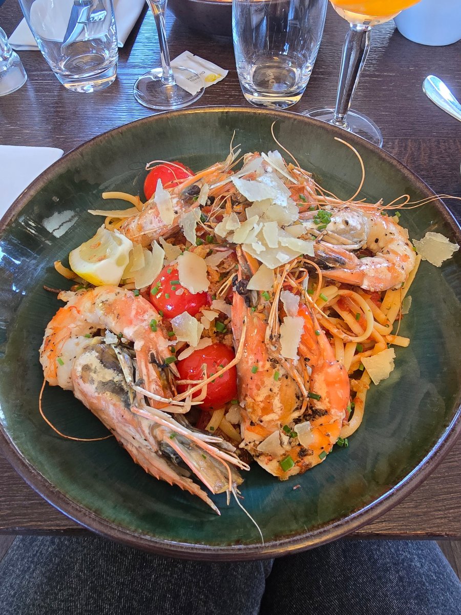 Restaurant Maison Rouge