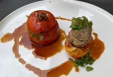 La Brasserie Côté Jardin美食图片