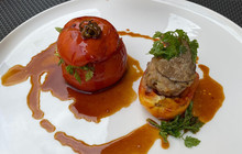 La Brasserie Côté Jardin餐厅图片