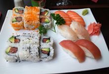 Tokyo美食图片