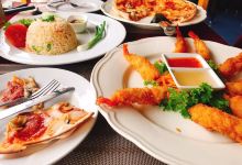 Harry's Pizzeria and Restaurant美食图片