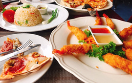 Harry's Pizzeria and Restaurant
