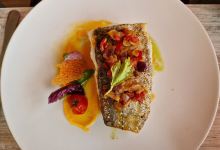 Le Saint Pierre美食图片