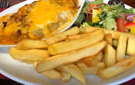 The Angel Inn