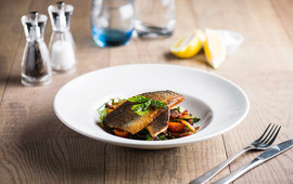 Ego Mediterranean Restaurant & Bar, Kenilworth