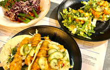 Wahaca Cardiff餐厅图片