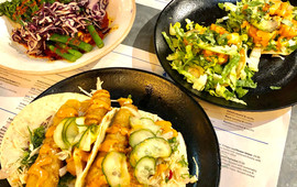 Wahaca Cardiff