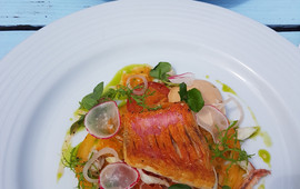 Tolcarne Inn