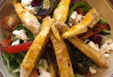 Frango Grill美食图片