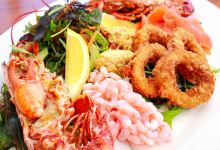 The Ocean Deck Bar & Restaurant美食图片