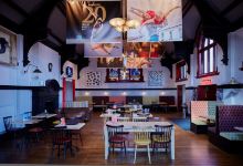 The Point Cafe Bar美食图片