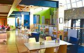 The Garden Cafe