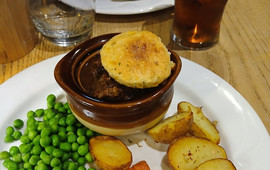 Farquharson's Bar and Kitchen
