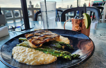 Boardwalk Cafe & Pub餐厅图片
