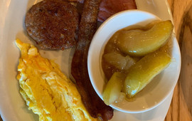 Cracker Barrel
