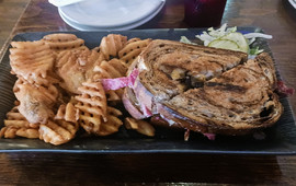 Whiskey Ranch Bar and Grill