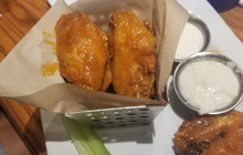 Chili's餐厅图片