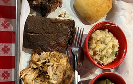 Southern BBQ