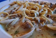 Rosa's Pizzeria美食图片