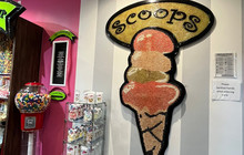 Scoops Monroe餐厅图片