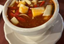 Leroy's Hot Stuff美食图片