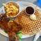 Home of Chicken and Waffles