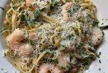 Gerardi's Cafe美食图片