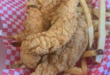 Big Juds美食图片