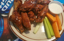 Wiseguys Sports Bar & Grill餐厅图片