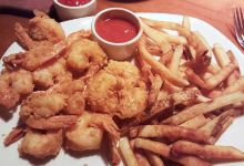 Outback Steakhouse美食图片