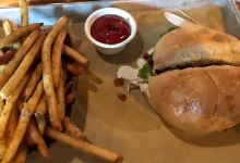 The Public House Brewing Company美食图片