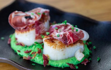 Elements Tapas Bar餐厅图片