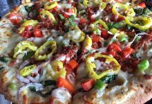 Gidget's Pizza & Pasta美食图片