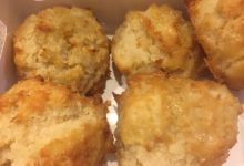 Church's Texas Chicken美食图片